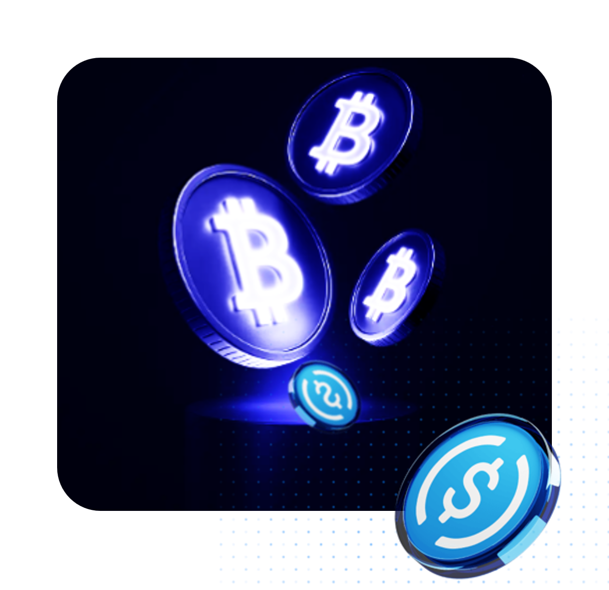 Digital Asset Payouts