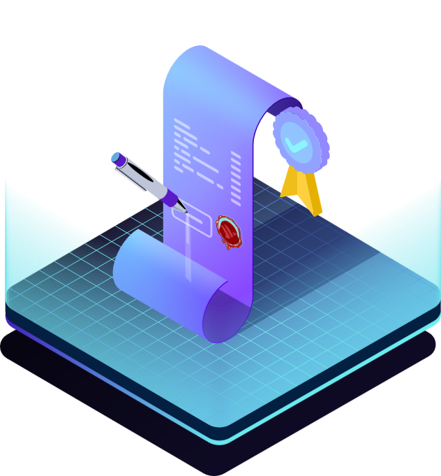 Multiple Funding Paths